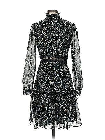 Donna Morgan Cocktail Dress (view 1)