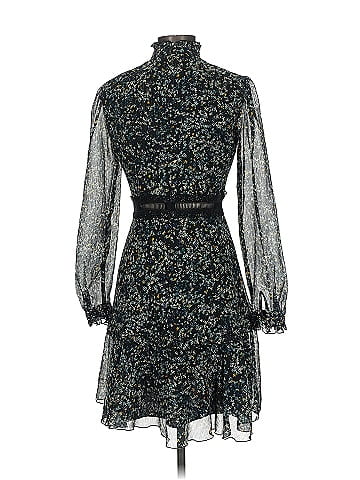 Donna Morgan Cocktail Dress (view 2)