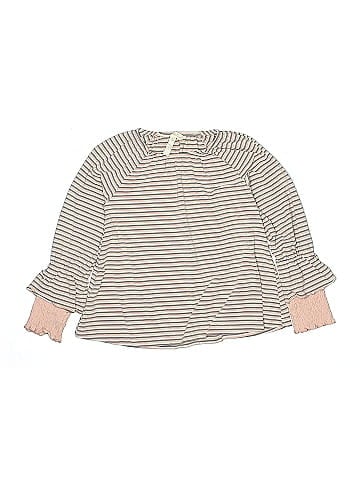 Matilda Jane 3/4 Sleeve Blouse (view 1)