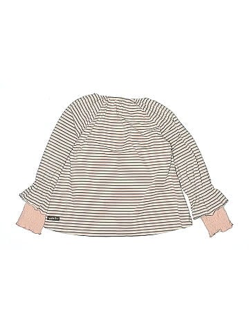 Matilda Jane 3/4 Sleeve Blouse (view 2)