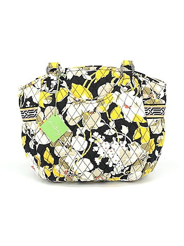 Vera Bradley Dogwood Glenna (view 1)