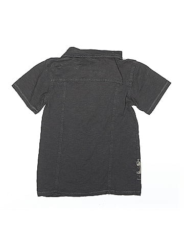 Appaman Short Sleeve Polo (view 2)