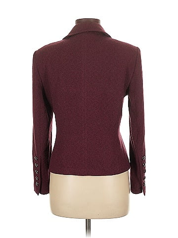 Escada Wool Coat (view 2)