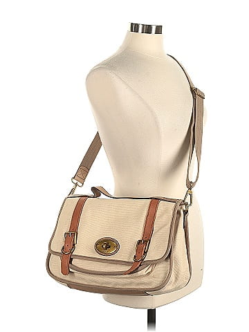 Fossil Messenger (view 2)