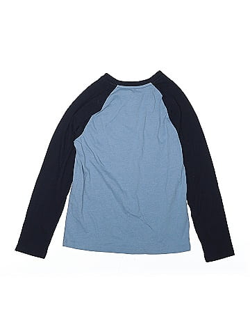 Abercrombie Long Sleeve Henley (view 2)