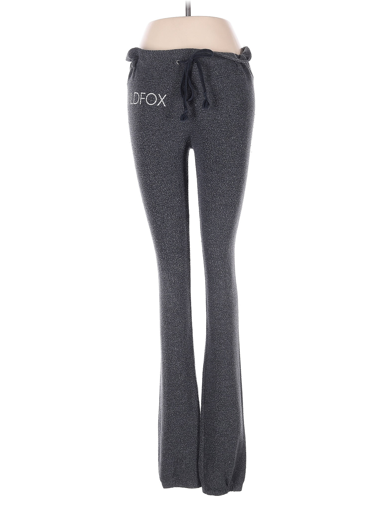 Wildfox Gray Sweatpants Size XS