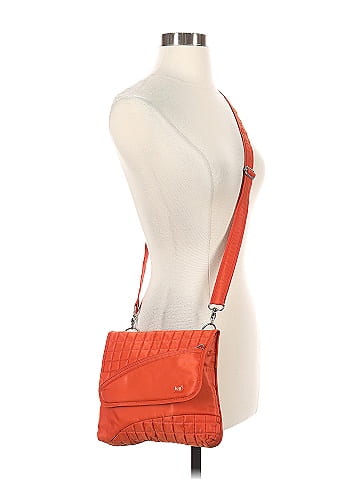 Lug Crossbody Bag (view 2)