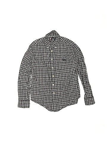Chaps Long Sleeve Button-Down Shirt (view 1)