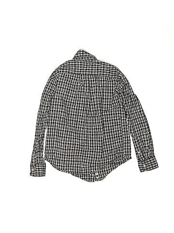 Chaps Long Sleeve Button-Down Shirt (view 2)