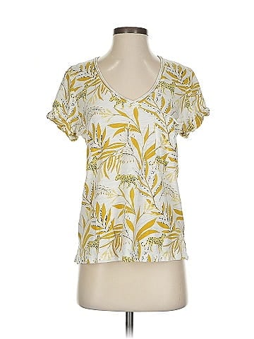 t.la Short Sleeve T-Shirt (view 1)