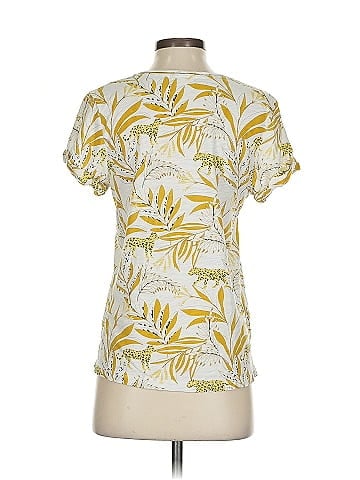 t.la Short Sleeve T-Shirt (view 2)