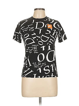 Nike Short Sleeve T-Shirt (view 1)