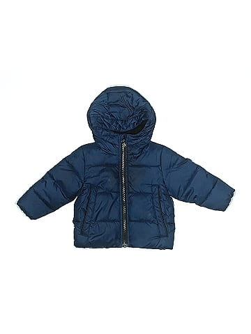 Michael Kors Snow Jacket (view 1)
