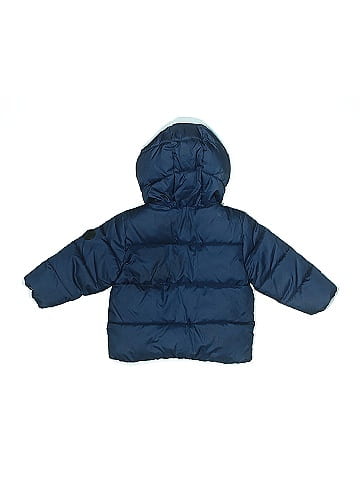 Michael Kors Snow Jacket (view 2)