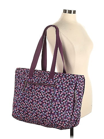 Vera Bradley Shoulder Bag (view 2)