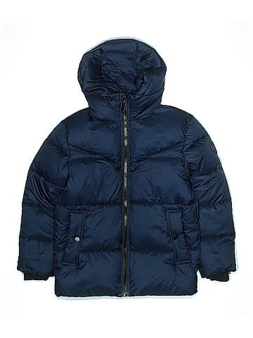 Michael Kors Snow Jacket (view 1)