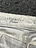 The Limited Ivory Jeans Size 3 - photo 3