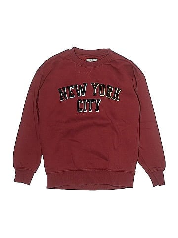 Zara Kids Sweatshirt (view 1)