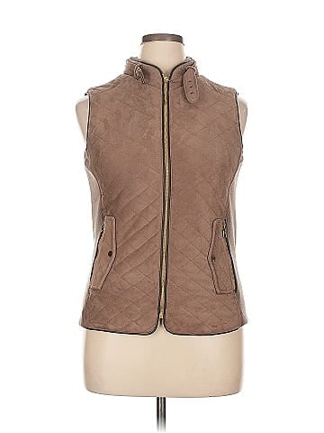 Fate Vest (view 1)