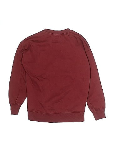 Zara Kids Sweatshirt (view 2)
