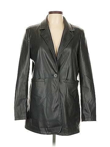 CoffeeShop Blazer (view 1)