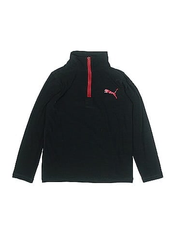 Puma Track Jacket (view 1)
