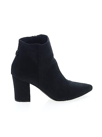Life Stride Ankle Boots (view 1)