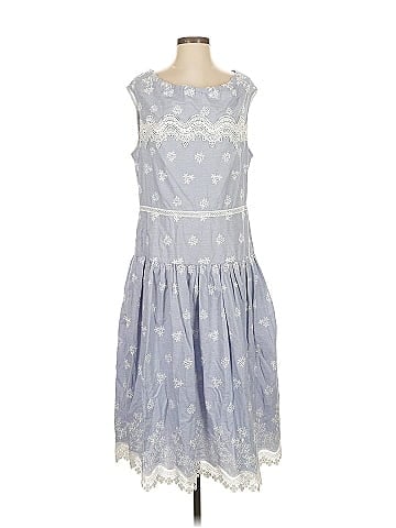 ML Monique Lhuillier Casual Dress (view 1)