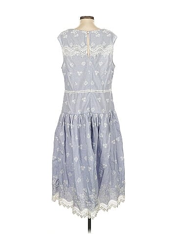 ML Monique Lhuillier Casual Dress (view 2)