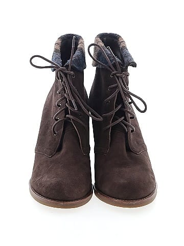 Johnston & Murphy Ankle Boots (view 2)