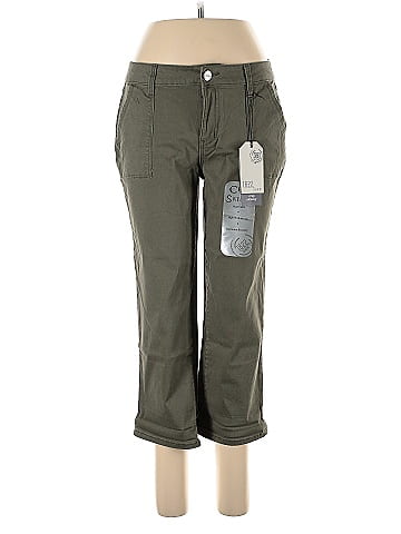 1822 Denim Cargo Pants (view 1)