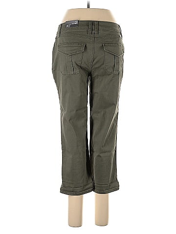 1822 Denim Cargo Pants (view 2)