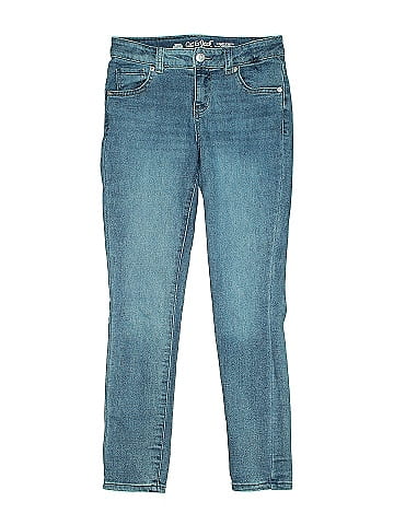 Cat & Jack Jeans (view 1)