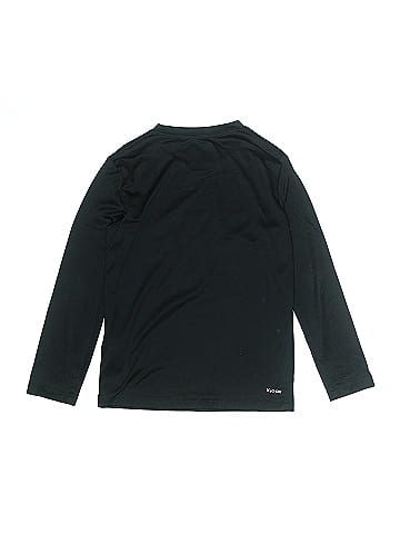 Hurley Long Sleeve Top (view 2)