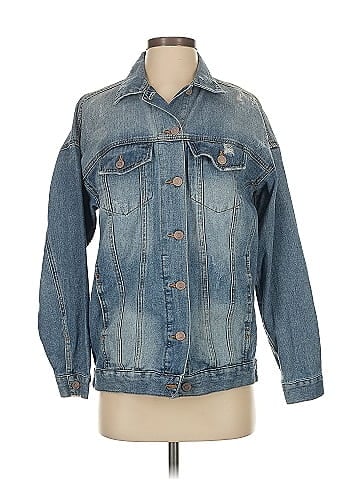YMI Denim Jacket (view 1)