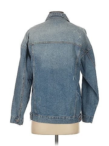 YMI Denim Jacket (view 2)