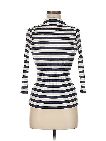 Donna Degnan Long Sleeve Turtleneck (view 1)