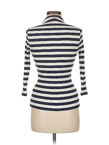 Donna Degnan Long Sleeve Turtleneck (view 2)