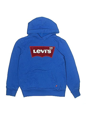 Levi's Pullover Hoodie (view 1)