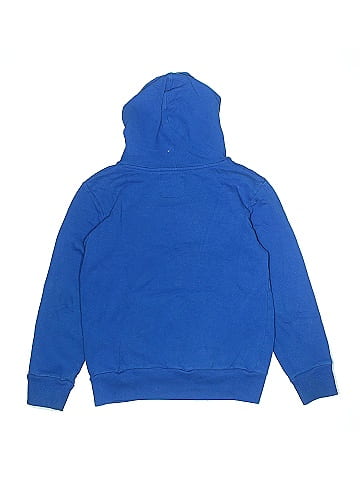 Levi's Pullover Hoodie (view 2)