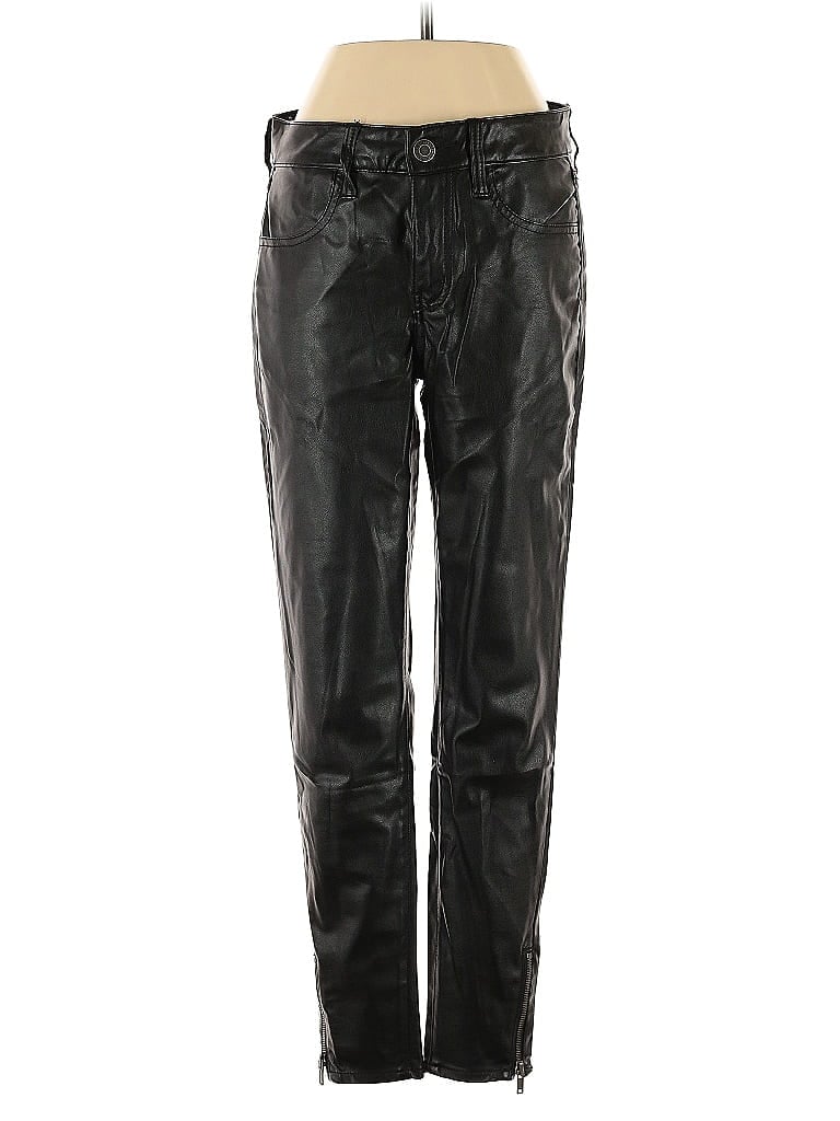 Leather Pants American Eagle