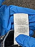 Denim Forum Blue Jeans Size 29 waist - photo 4