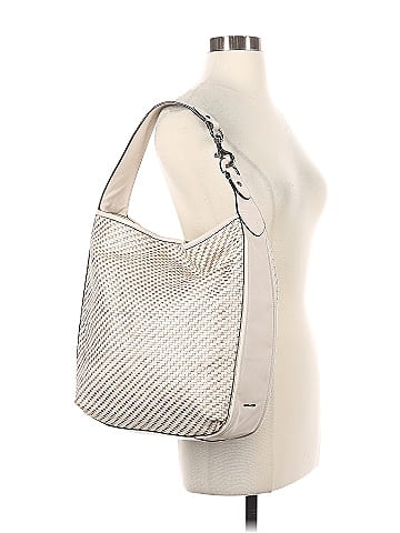 Coach Factory Leather Hobo (view 2)