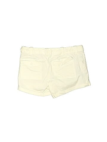 London Jean Shorts (view 2)