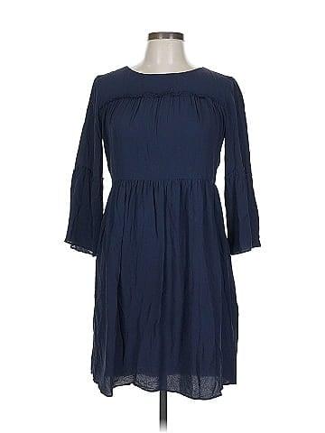 Iris & Ink Casual Dress (view 1)