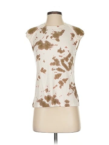 Sen Sleeveless T-Shirt (view 1)