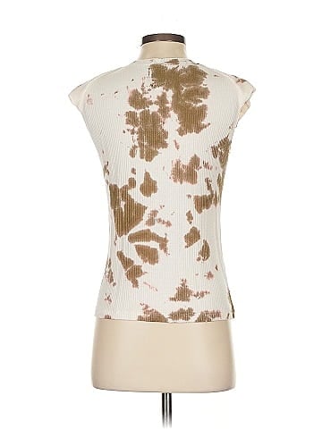 Sen Sleeveless T-Shirt (view 2)