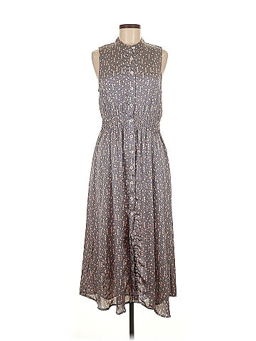 Equipment Casual Dress (view 1)