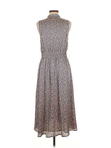 Equipment Casual Dress (view 2)