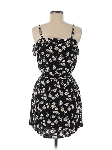 Mimi Chica Casual Dress (view 2)